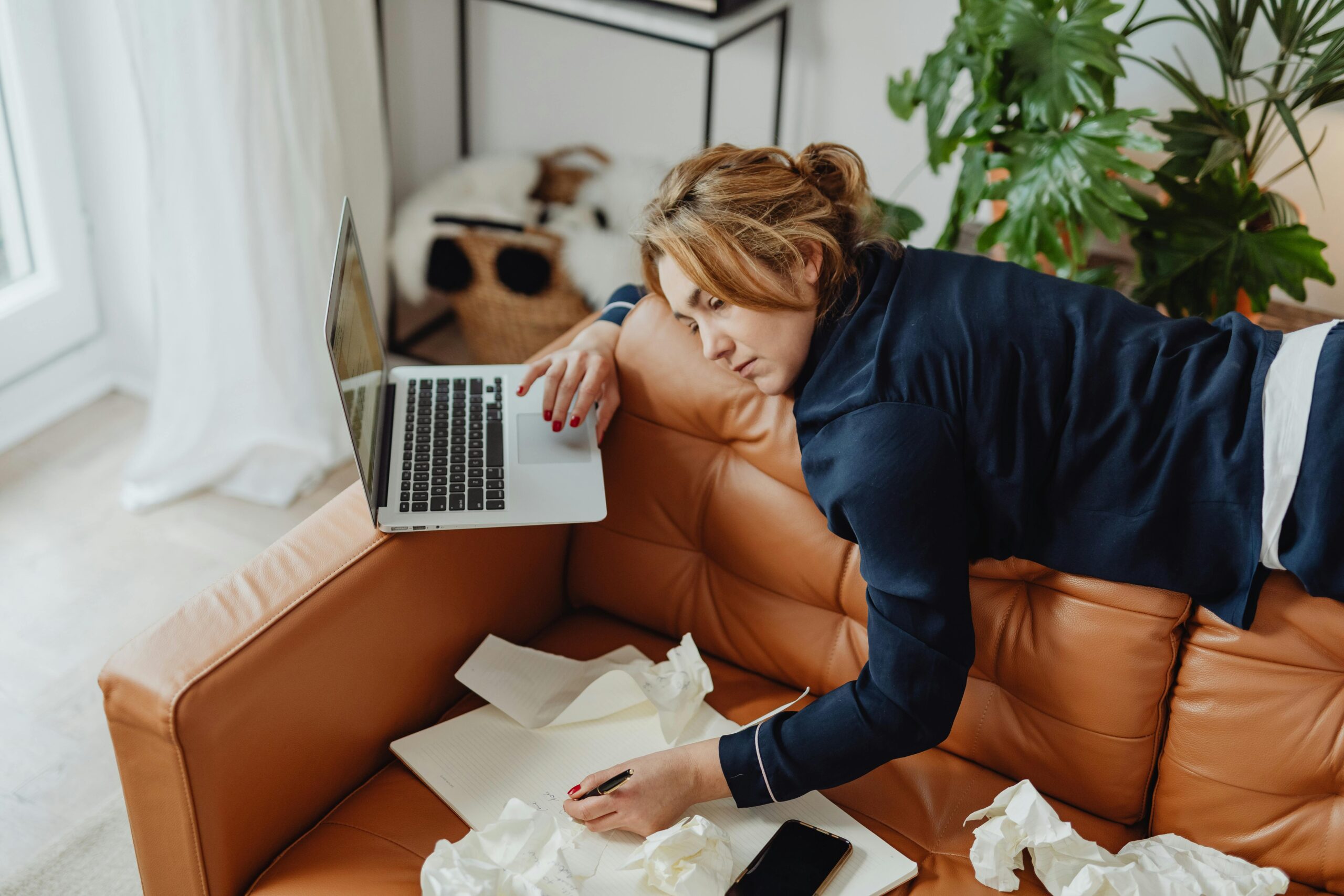 GNY Management-Graciella-Stress en hoe ik hiermee omga als coach