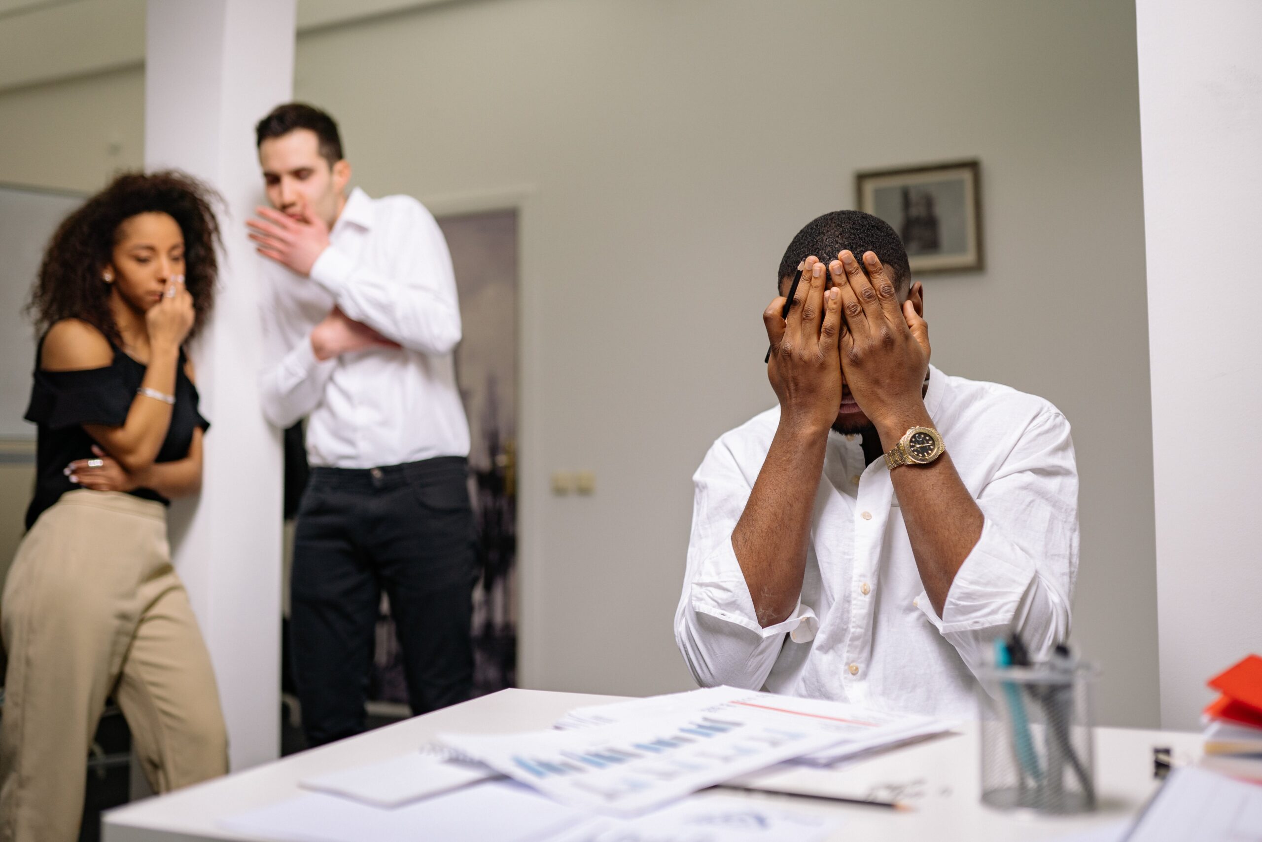 GNY Management-Graciella-Stressmanagement in het Dagelijks Leven: 10 Eenvoudige Strategieën die écht Werken